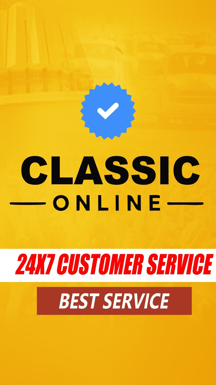 Classic Online